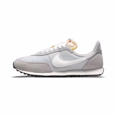(W) Nike Waffle Trainer 2 SE 'Photon Dust'