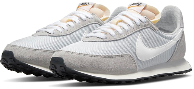 (W) Nike Waffle Trainer 2 SE 'Photon Dust' Sepatu Sneaker Pria/Wanita terbaru. DM9091-011 Lookbook (W) Nike Waffle Trainer 2 SE 'Photon Dust' Sepatu Sneaker Pria/Wanita terbaru. DM9091-011