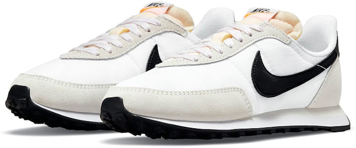 (W) Nike Waffle Trainer 2 Putih Hitam DA8291-100 Order (W) Nike Waffle Trainer 2 Putih Hitam DA8291-100