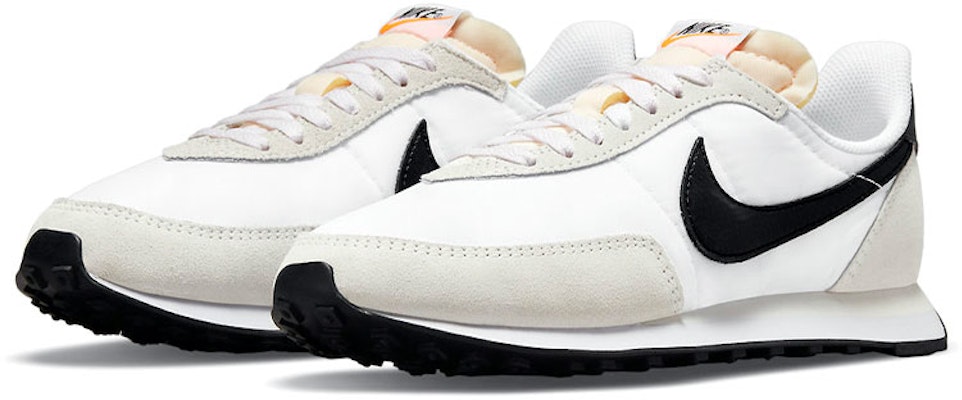 (Women) Nike Waffle Trainer 2 White Black DA8291-100 Order (Women) Nike Waffle Trainer 2 White Black DA8291-100