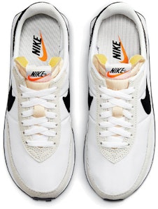 (W) Nike Waffle Trainer 2 Putih Hitam DA8291-100 Lookbook (W) Nike Waffle Trainer 2 Putih Hitam DA8291-100