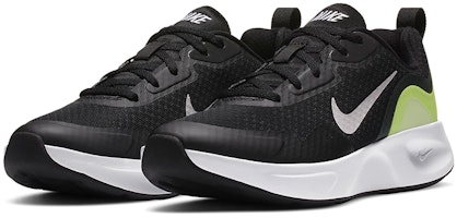 (W) 나이키 웨어올데이 "블랙 베얼리 볼트" CJ1677-003 Lookbook (W) 나이키 웨어올데이 "블랙 베얼리 볼트" CJ1677-003