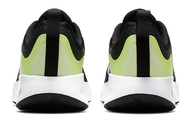 Purchase (W) Nike Wearallday 'Hitam Barely Volt' CJ1677-003