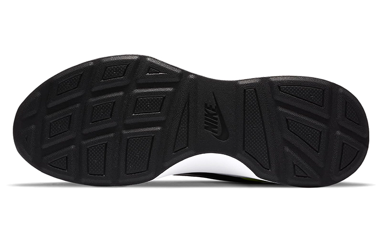 Details for (W) Nike Wearallday 'Hitam Barely Volt' CJ1677-003