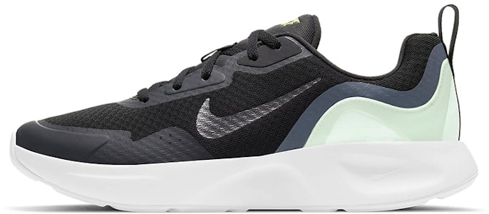 (W) ナイキ ウェアオールデイ 黒/灰/白 CJ1677-008 Buy (W) ナイキ ウェアオールデイ 黒/灰/白 CJ1677-008