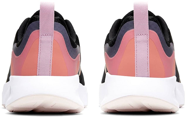 (W) Nike Wearallday 'Hitam Rose Pink' CJ1677-004 Purchase (W) Nike Wearallday 'Hitam Rose Pink' CJ1677-004