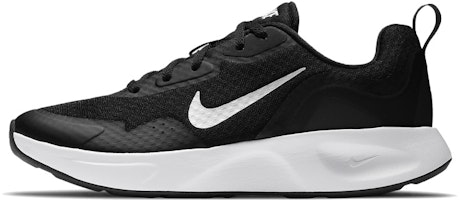 (Women) Nike Wearallday 'Black White' CJ1677-001 (Women) Nike Wearallday 'Black White' CJ1677-001