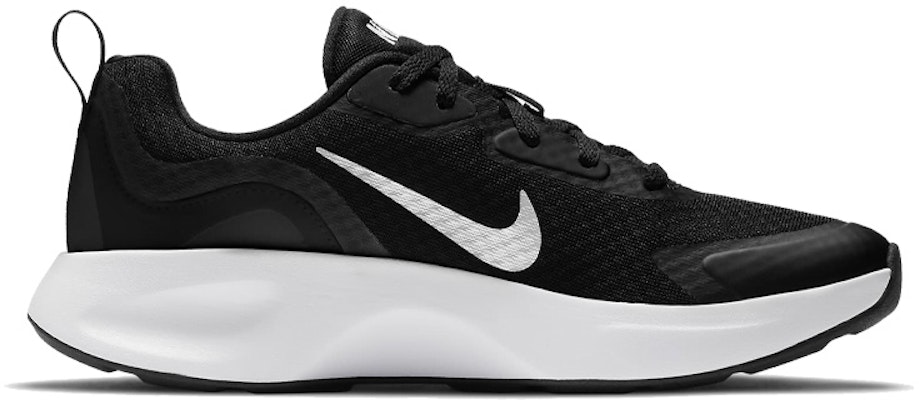 (Women) Nike Wearallday 'Black White' CJ1677-001 Order (Women) Nike Wearallday 'Black White' CJ1677-001