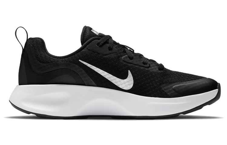 Lookbook (Women) Nike Wearallday 'Black White' CJ1677-001