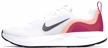 (Women) Nike Wearallday 'Crimson Cactus Flower' CJ1677-103