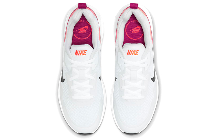 (W) Nike Wearallday 'Crimson Cactus Flower' 圖 4