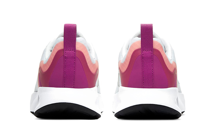 (W) Nike Wearallday 'Crimson Cactus Flower' 圖 5