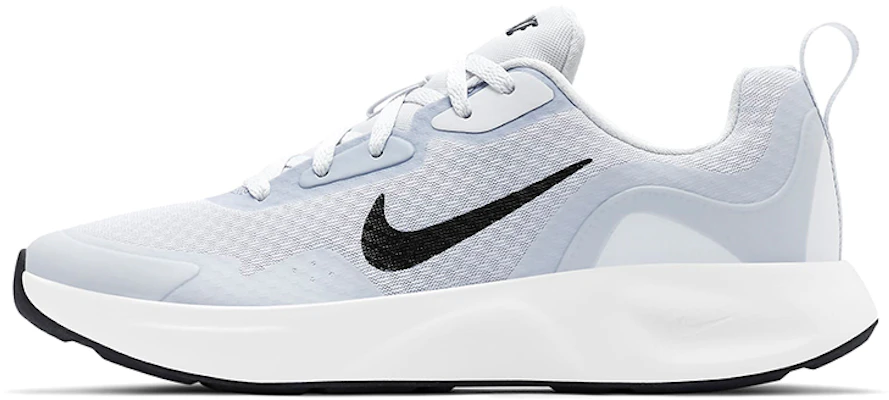 (W) Nike Wearallday Gris/Negro 'Blanco' CJ1677-005 Buy (W) Nike Wearallday Gris/Negro 'Blanco' CJ1677-005