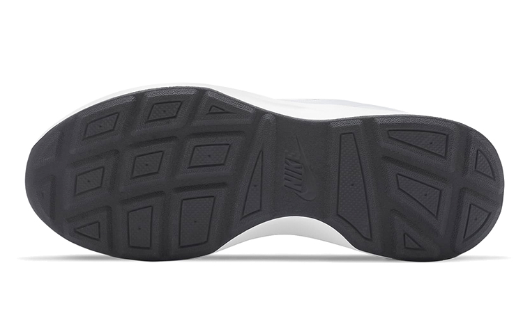 (W) Nike Wearallday Grey//Black 'White' 圖 6