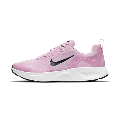 (W) Nike Wearallday 'Light Arctic Pink'