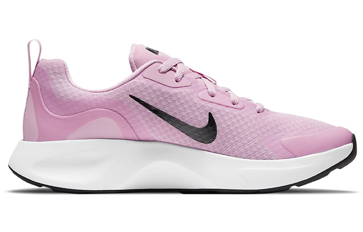 (W) Nike Wearallday 'Light Arctic Pink' 圖 2