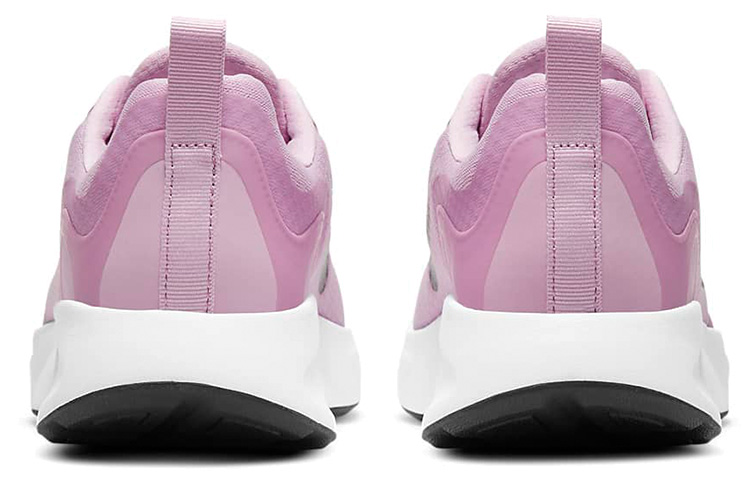 (W) Nike Wearallday 'Light Arctic Pink' 圖 5