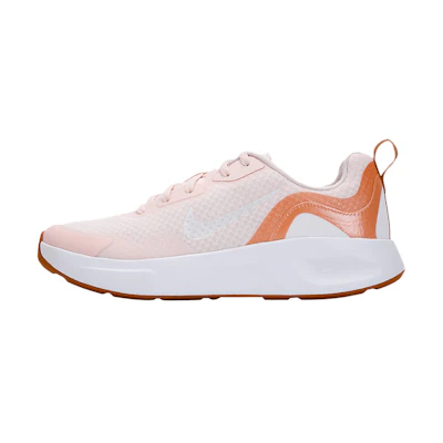 (W) Nike Wearallday 'Light Soft Pink'