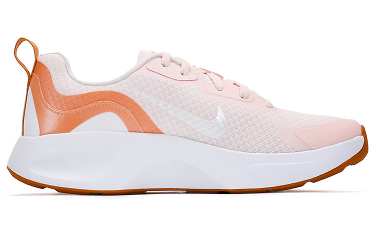 Order (W) 耐克 Wearallday '浅软粉' CJ1677-603