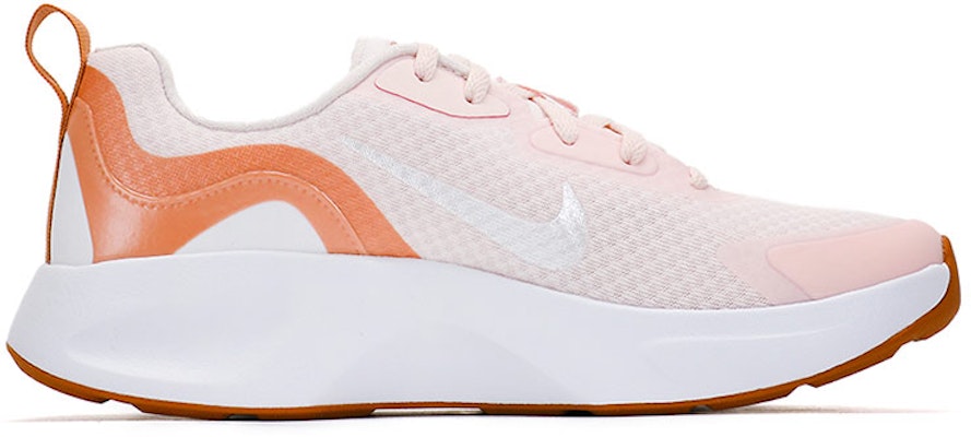 (W) 耐克 Wearallday '浅软粉' CJ1677-603 Order (W) 耐克 Wearallday '浅软粉' CJ1677-603