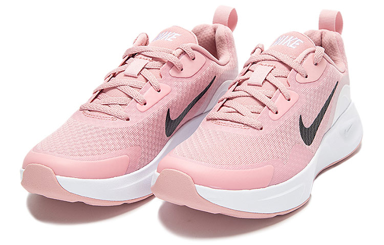 Lookbook (W) Nike Wearallday 'Rosa' CJ1677-602