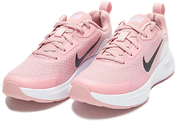 (W) Nike Wearallday 'Rosa' CJ1677-602 Lookbook (W) Nike Wearallday 'Rosa' CJ1677-602