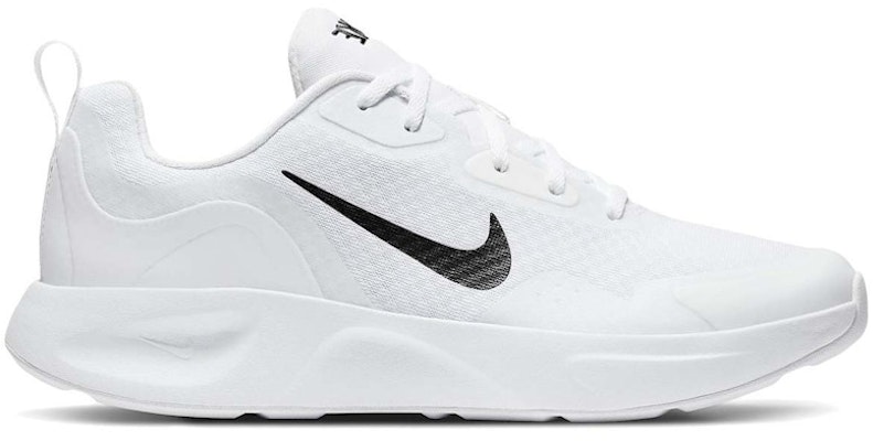 (Women) Nike Wearallday 'White Black' CJ1677-100 Buy (Women) Nike Wearallday 'White Black' CJ1677-100