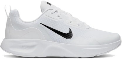 (W) 나이키 웨어올데이 '화이트 블랙' (Nike WearAllDay 화이트 블랙) CJ1677-100 Order (W) 나이키 웨어올데이 '화이트 블랙' (Nike WearAllDay 화이트 블랙) CJ1677-100