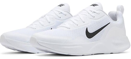 (W) 나이키 웨어올데이 '화이트 블랙' (Nike WearAllDay 화이트 블랙) CJ1677-100 Lookbook (W) 나이키 웨어올데이 '화이트 블랙' (Nike WearAllDay 화이트 블랙) CJ1677-100