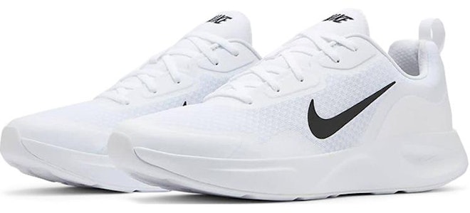 (W) Nike Wearallday 'Putih Hitam' CJ1677-100 Lookbook (W) Nike Wearallday 'Putih Hitam' CJ1677-100