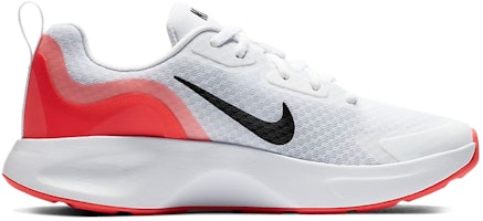 (W) 나이키 웨어올데이 '화이트 플래시 크림슨' (Nike 웨어올데이 '화이트 플래시 크림슨') CJ1677-101 Order (W) 나이키 웨어올데이 '화이트 플래시 크림슨' (Nike 웨어올데이 '화이트 플래시 크림슨') CJ1677-101