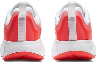 (W) 나이키 웨어올데이 '화이트 플래시 크림슨' (Nike 웨어올데이 '화이트 플래시 크림슨') CJ1677-101 Purchase (W) 나이키 웨어올데이 '화이트 플래시 크림슨' (Nike 웨어올데이 '화이트 플래시 크림슨') CJ1677-101