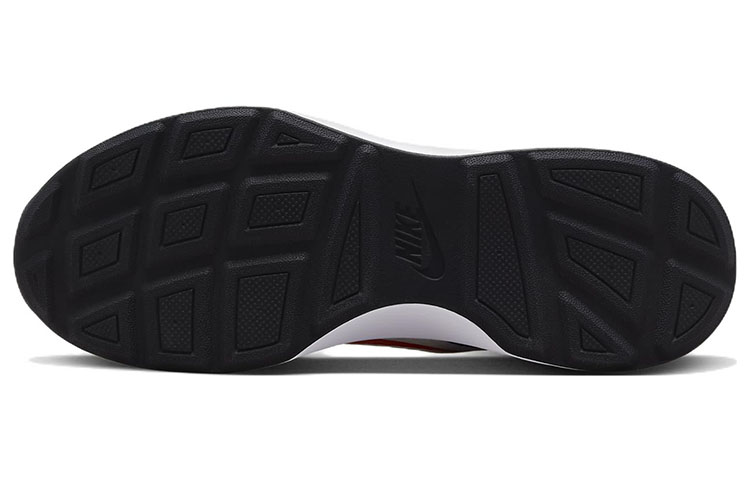 (W) Nike Wearallday 'White Red' 圖 6