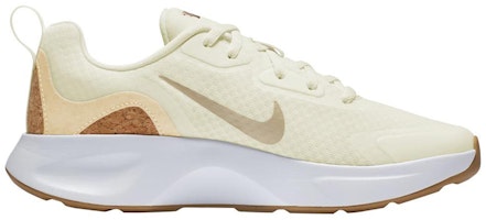 (W) 나이키 웨어올데이 로우 (브라운/옐로우) DJ1978-100 Order (W) 나이키 웨어올데이 로우 (브라운/옐로우) DJ1978-100