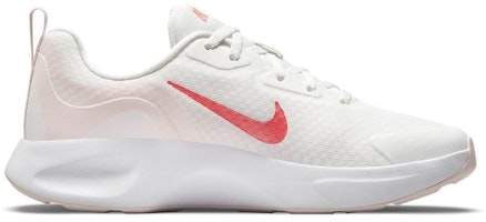 (W) Nike WearAllDay Merah Jambu/Putih CJ1677-105 Order (W) Nike WearAllDay Merah Jambu/Putih CJ1677-105