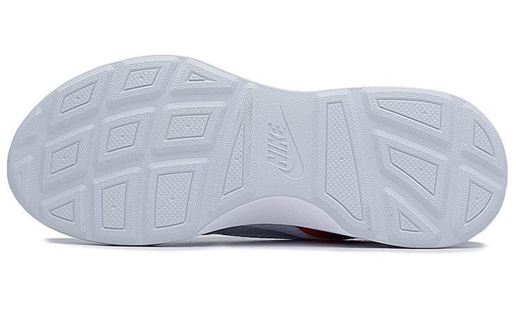 (W) Nike Wearallday Sneakers White/Red/Blue 圖 4