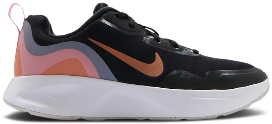 (W) Nike Wearallday WNTR ''Zwart Metallic Koper'' CT1731-001 Buy (W) Nike Wearallday WNTR ''Zwart Metallic Koper'' CT1731-001