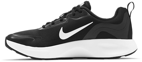 (Women) Nike Wearallday WNTR 'Black White' CT1731-002 (Women) Nike Wearallday WNTR 'Black White' CT1731-002