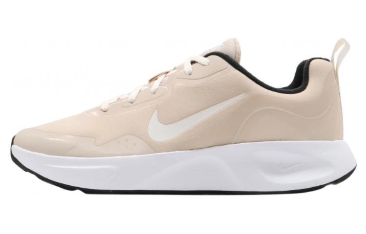 (Women) Nike Wearallday WNTR 'Oatmeal' CT1731-100