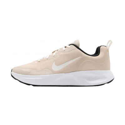 (W) Nike Wearallday WNTR 'Oatmeal'