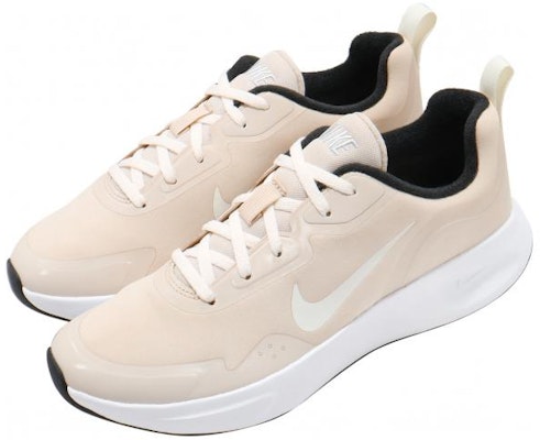 (W) 耐克Wearallday WNTR“燕麦”女士 运动鞋 CT1731-100 Lookbook (W) 耐克Wearallday WNTR“燕麦”女士 运动鞋 CT1731-100