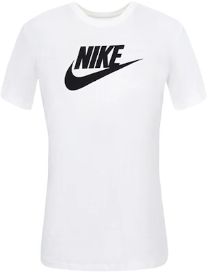 (Women) Nike White Casual Sports Crew Neck Training T-Shirt BV6169-100 Buy (Women) Nike White Casual Sports Crew Neck Training T-Shirt BV6169-100