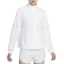 Order (Women) Nike White Outdoor Sports Zip-Up Jacket FV6414-100
