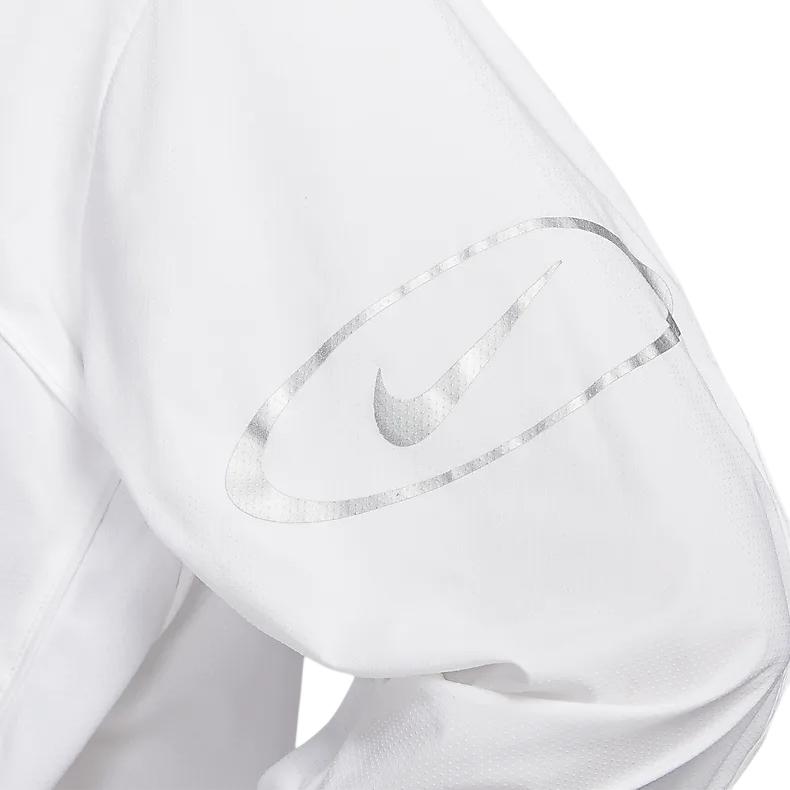 Details for (Women) Nike White Outdoor Sports Zip-Up Jacket FV6414-100