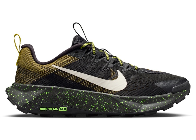Buy (W) Nike Wildhorse 10 Zwart Peat Moss Volt Ice FV2337-008