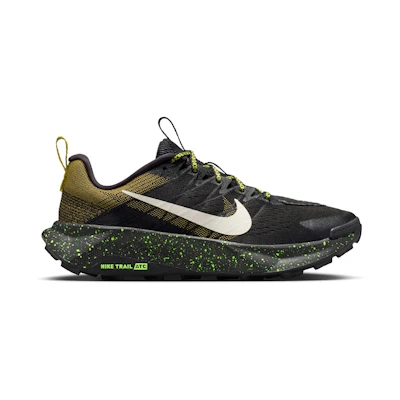 (W) Nike Wildhorse 10 Black Peat Moss Volt Ice