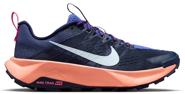 (W) Nike Wildhorse 10 午夜海軍藍藍寶石橙色脈衝運動鞋 FV2337-401 Buy (W) Nike Wildhorse 10 午夜海軍藍藍寶石橙色脈衝運動鞋 FV2337-401