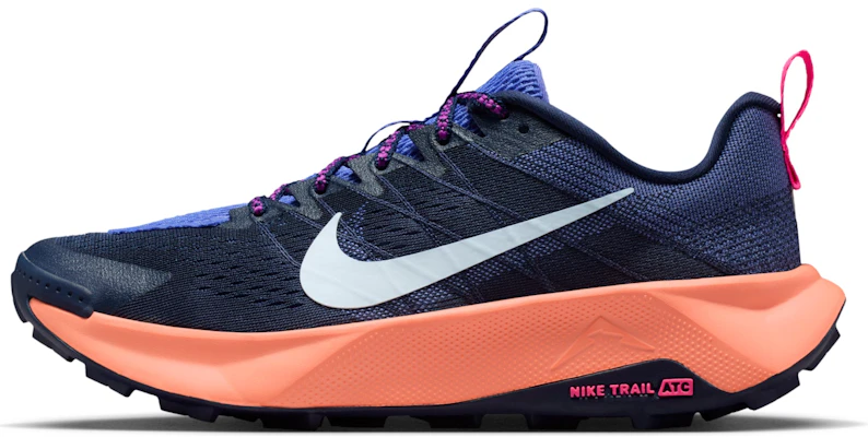 (W) Nike Wildhorse 10 Blu Navy Zaffiro Arancione Pulse FV2337-401 Buy (W) Nike Wildhorse 10 Blu Navy Zaffiro Arancione Pulse FV2337-401