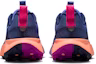 Shop (W) Nike Wildhorse 10 Blu Navy Zaffiro Arancione Pulse FV2337-401