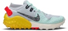 Buy (W) Nike Wildhorse 6 'Aura' Lelaki Wanita Kasut Lari Trail BV7099-400
